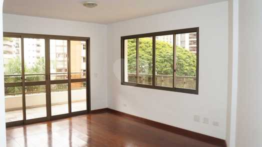 Venda Apartamento São Paulo Moema 1