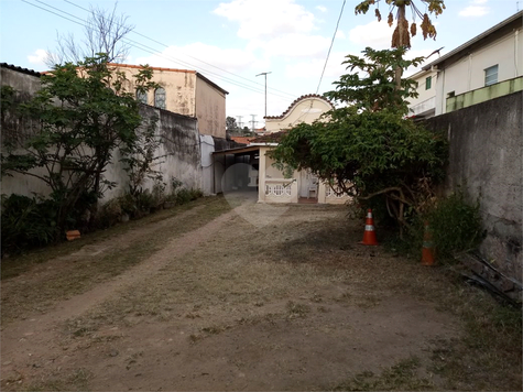 Venda Terreno São Paulo Vila Isolina Mazzei 1