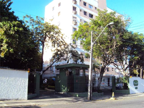 Residencial Chácara Paraíso