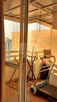 Venda Apartamento São Paulo Vila Leopoldina 1