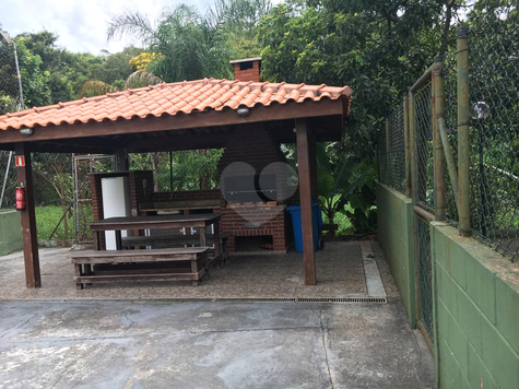 Condomínio Jardim da Glória II