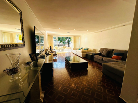 Venda Casa São Paulo Vila Madalena 1
