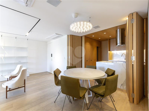 Aluguel Apartamento São Paulo Jardim Paulista 1