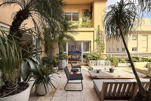 Venda Cobertura São Paulo Jardim Universidade Pinheiros 1