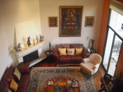 Venda Apartamento São Paulo Jardim Paulista 1