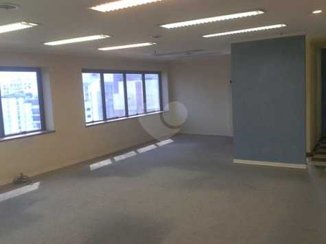 Venda Salas São Paulo Moema 1