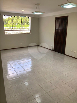 Venda Sobrado São Paulo Jardim Leonor Mendes De Barros 1
