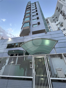 Venda Apartamento Vitória Santa Helena 1