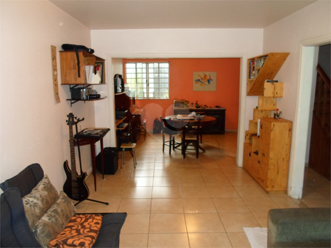 Venda Casa São Paulo Pinheiros 1