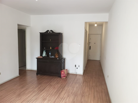 Venda Apartamento São Paulo Consolação 1