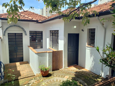 Venda Casa São Paulo Sumaré 1