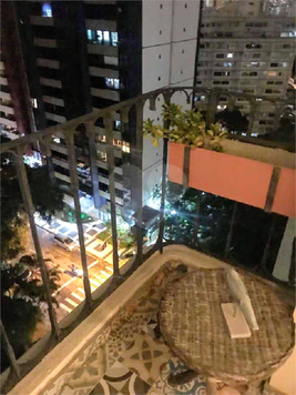 PAULISTA FLAT SERVICE