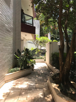 Venda Apartamento São Paulo Vila Morumbi 1