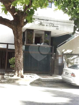 Residencial Ilhas da Polinésia