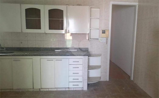 Aluguel Casa térrea São Paulo Tucuruvi 1