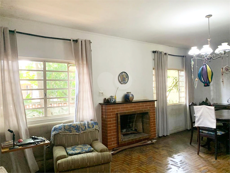 Venda Casa de vila São Paulo Instituto De Previdência 1