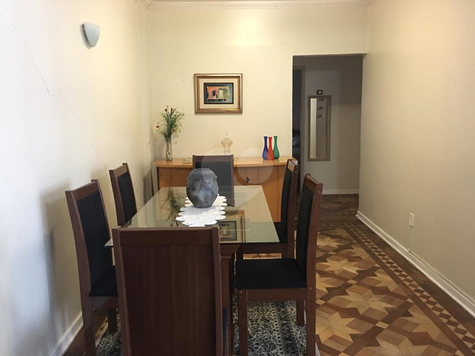 Venda Apartamento Santos Boqueirão 1