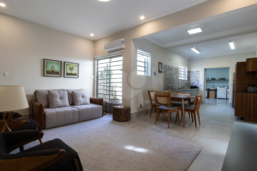 Venda Sobrado São Paulo Vila Pompéia 1