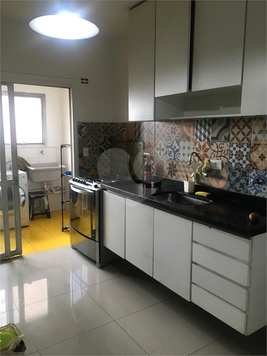 Venda Apartamento São Paulo Vila Cruzeiro 1