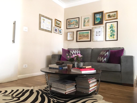 RHODES - NOVA CANTAREIRA