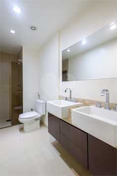 Brookfield Home Design Ibirapuera