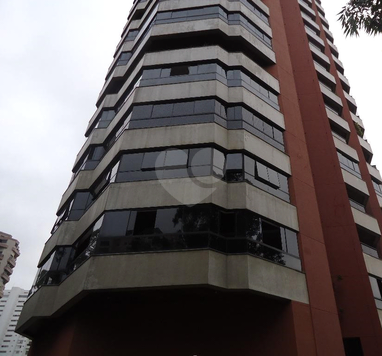 Venda Apartamento São Paulo Vila Suzana 1