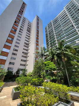 Aluguel Apartamento São Paulo Santo Amaro 1