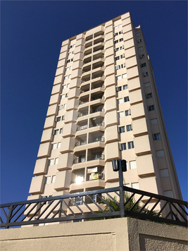 Condomínio Edifício Ilha de Tebas
