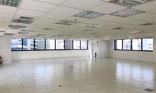 Venda Prédio inteiro São Paulo Consolação 1