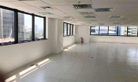 Venda Prédio inteiro São Paulo Consolação 1