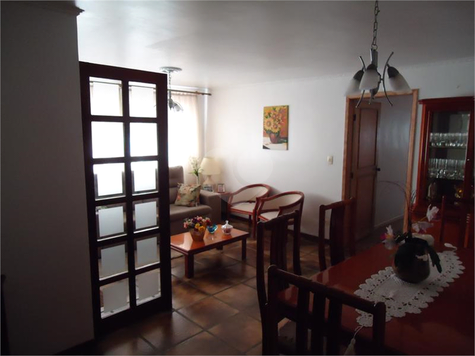 Venda Apartamento São Paulo Santana 1