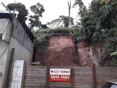 Venda Terreno Itapecerica Da Serra Recreio Primavera 1