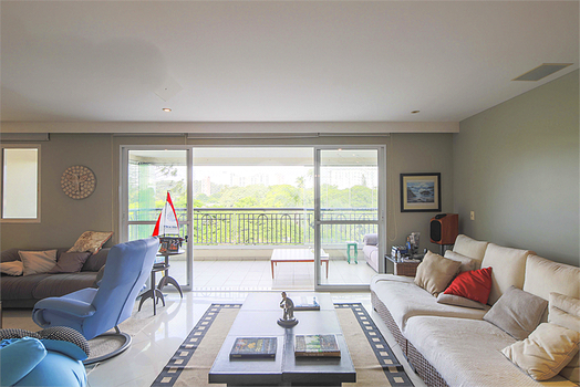 Condomínio Donaire Alto Da Boa Vista