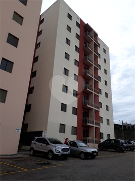 COND. RESIDENCIAL PARQUE DAS MANGUEIRAS