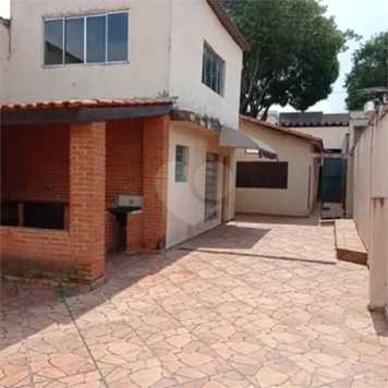 Venda Casa térrea São Paulo Parque São Domingos 1
