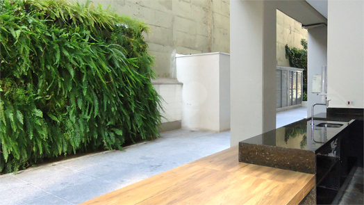 Venda Apartamento São Paulo Santa Cecília 1
