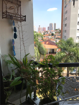 Venda Apartamento São Paulo Parque Mandaqui 1