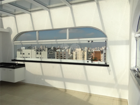 Edifício Monte Carlo