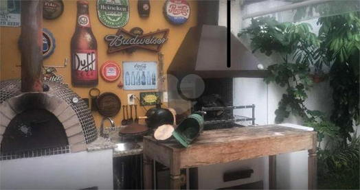 Venda Sobrado São Paulo Vila Clementino 1