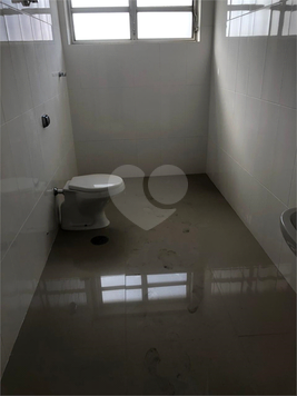 Condomínio Edifício Irati 