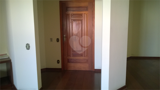 Edifício Maxims Residence