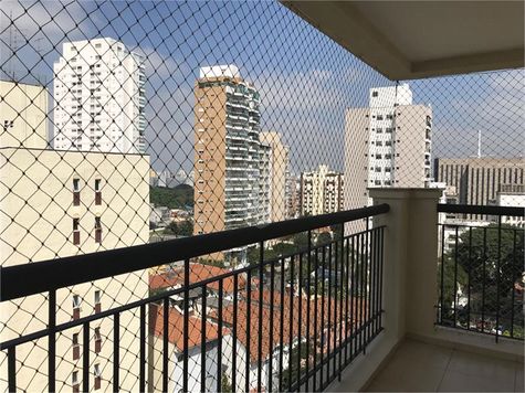 Aluguel Apartamento São Paulo Vila Mariana 1