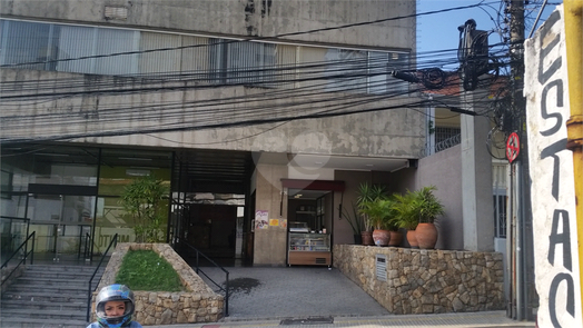 Edificio Antares