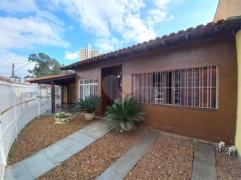 Venda Casa Taboão Da Serra Jardim Da Glória 1