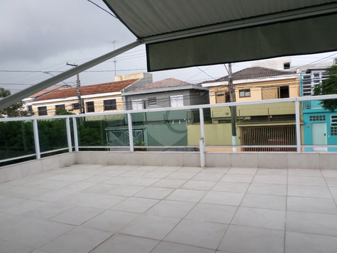 Venda Sobrado São Paulo Indianópolis 1