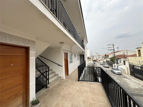 Venda Condomínio São Paulo Vila Santa Terezinha (zona Norte) 1
