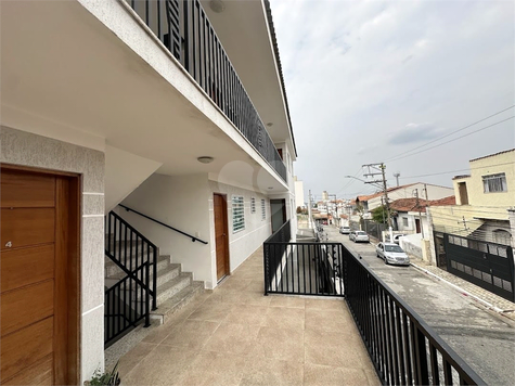 Venda Condomínio São Paulo Vila Santa Terezinha (zona Norte) 1