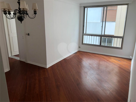 Aluguel Apartamento São Paulo Itaim Bibi 1