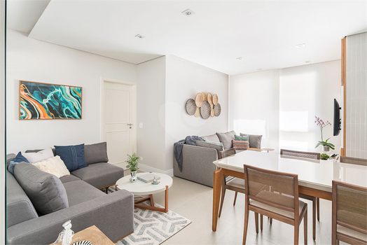 Aluguel Apartamento São Paulo Itaim Bibi 1