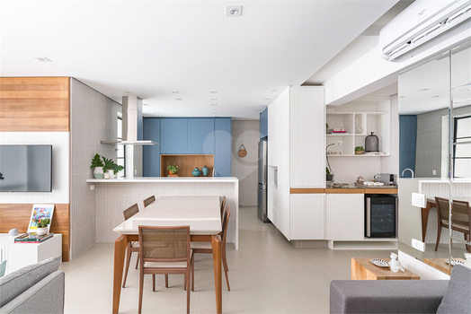 Aluguel Apartamento São Paulo Itaim Bibi 1